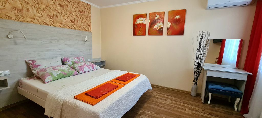 Семейный номер 4