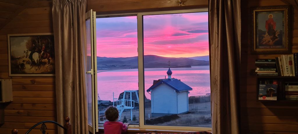 Трёхместный номер с доп.местами (до 5 человек однородной компании)