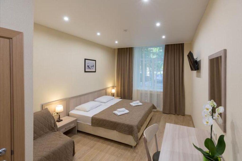 Семейный номер стандарт