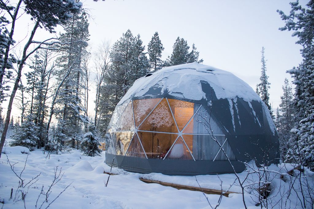 1-комнатный Дом