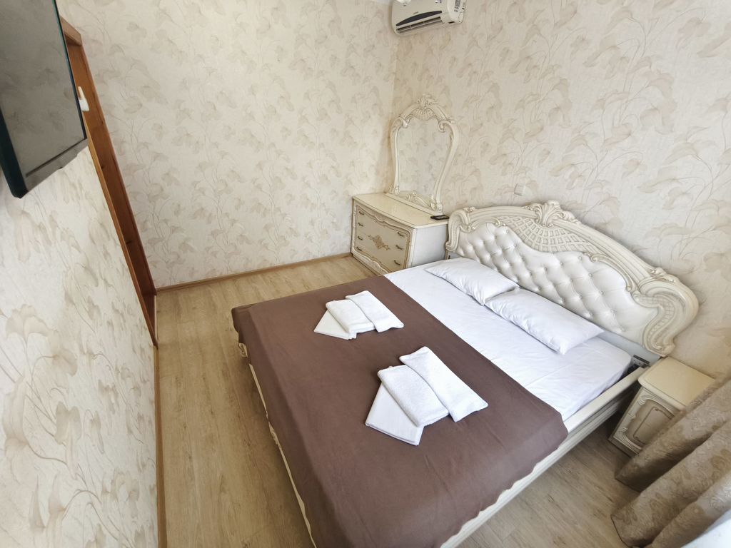 Апартаменты стандарт