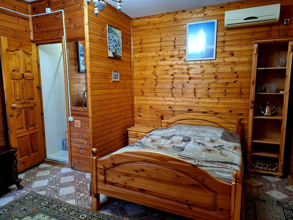 Семейный номер улучшенный