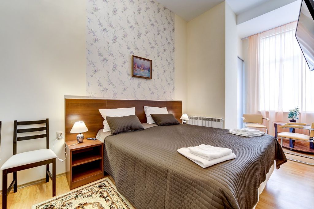 Семейный улучшенный