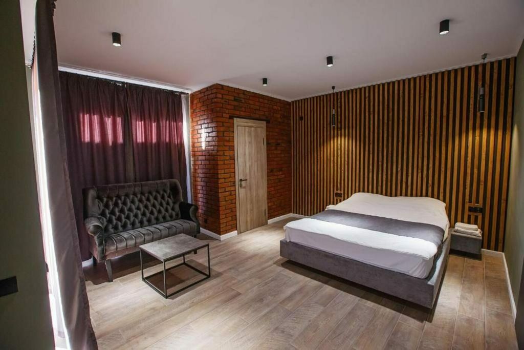 Дом стандартная вилла