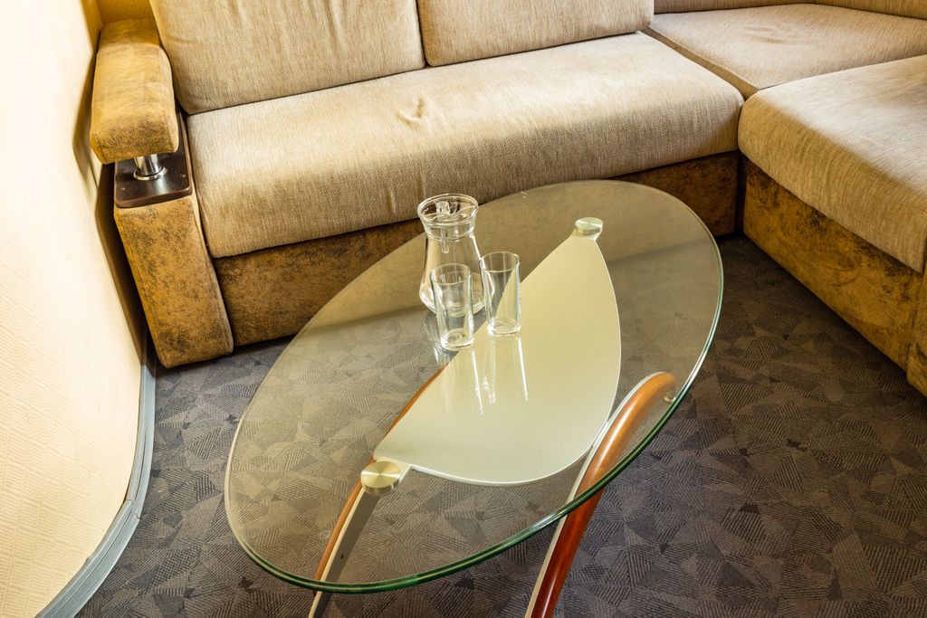 Семейный номер комфорт