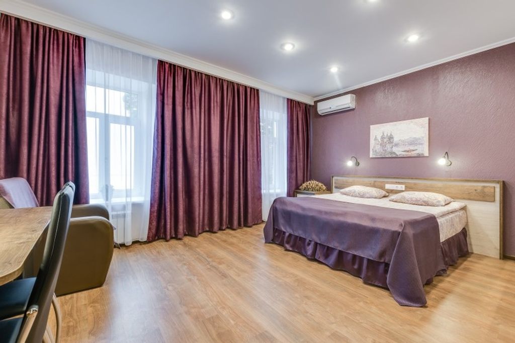 Семейный номер стандарт