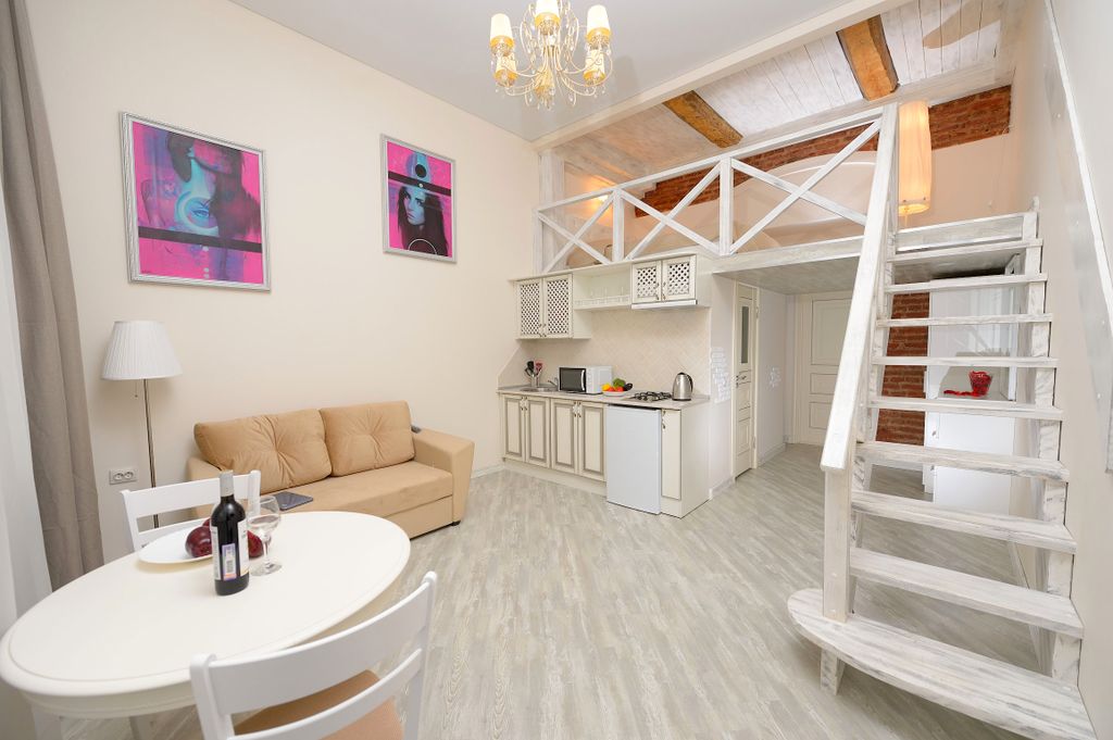 Четырёхместный стандарт