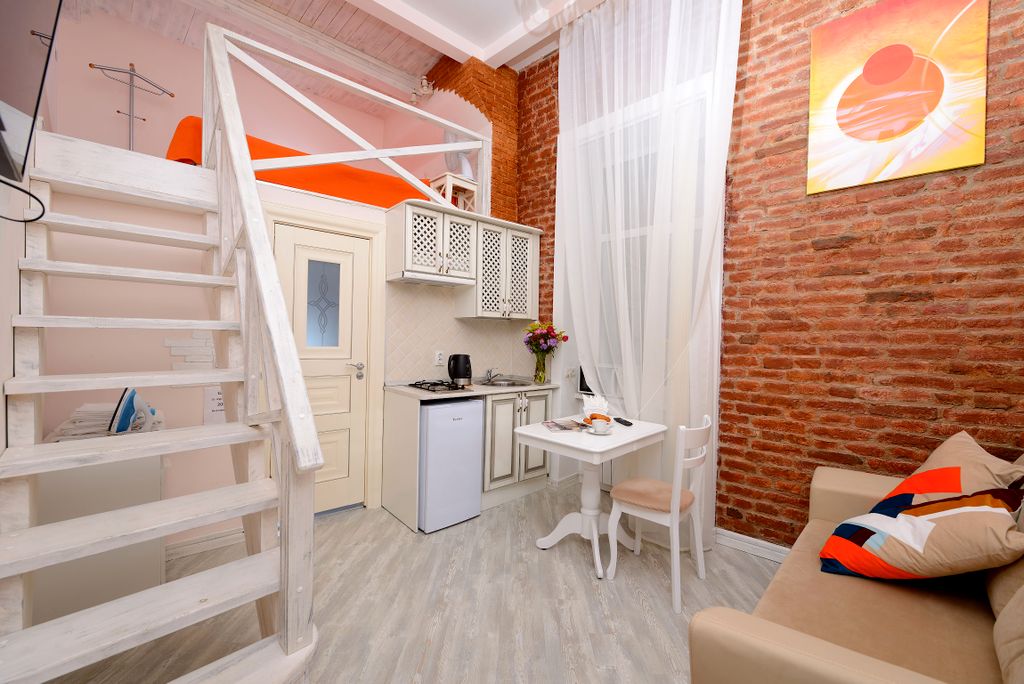 Семейный эконом