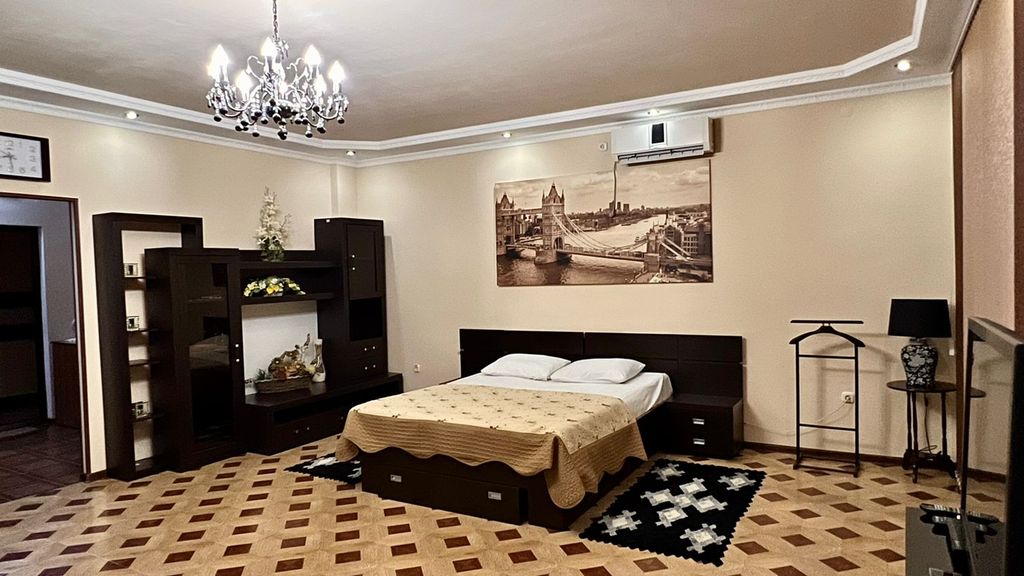 Семейный номер люкс