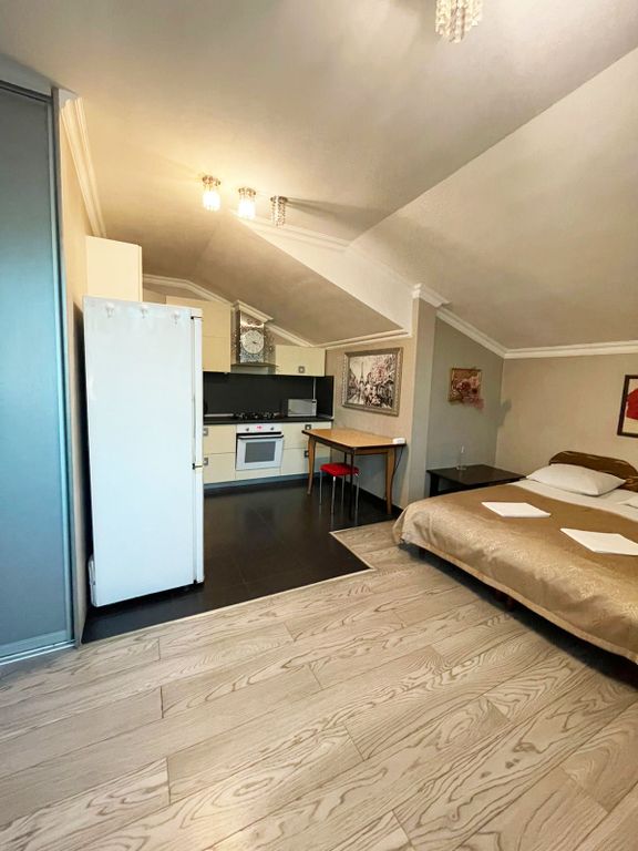 Семейный номер студио