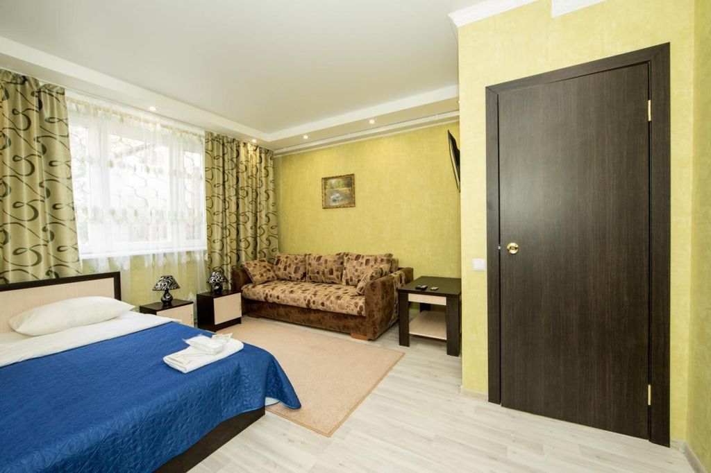 Семейный номер стандарт