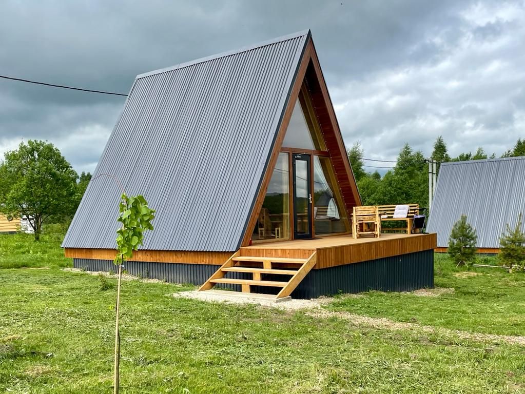 Дом комфорт