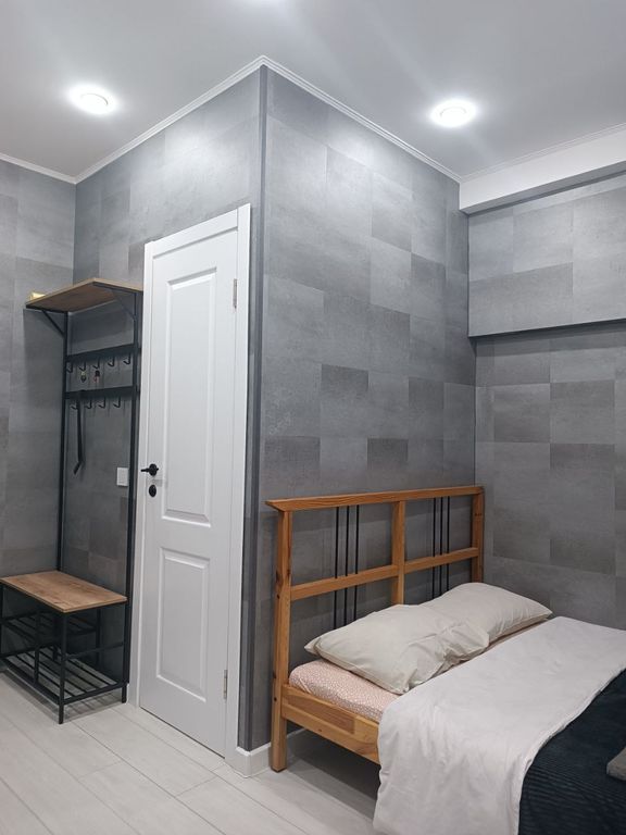 Трёхместный стандарт