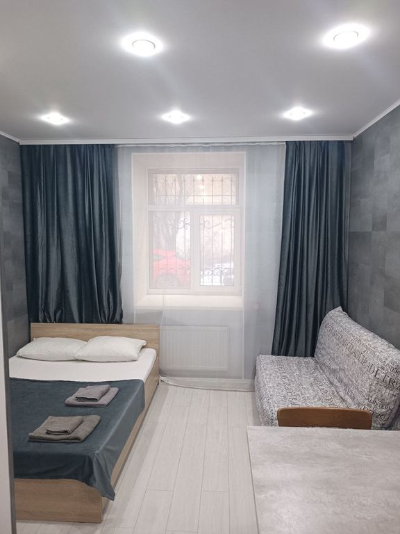 Четырёхместный стандарт