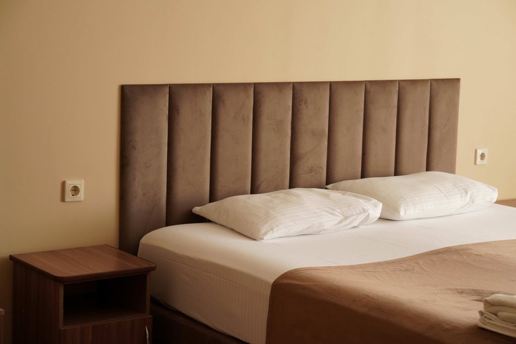 Четырёхместный номер семейный