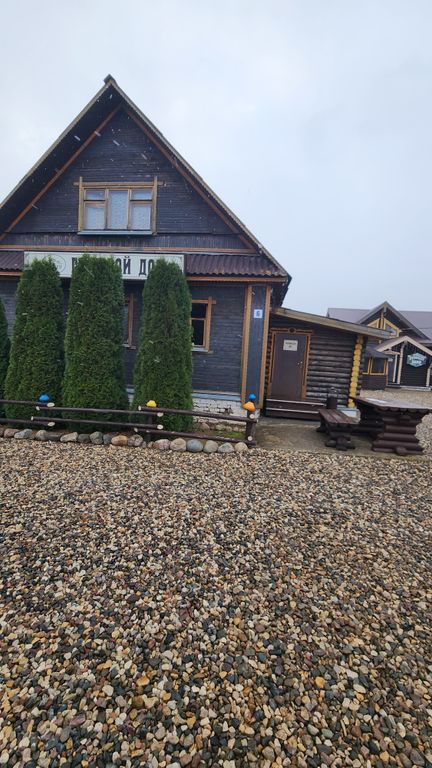 Дом гостевой 1,2