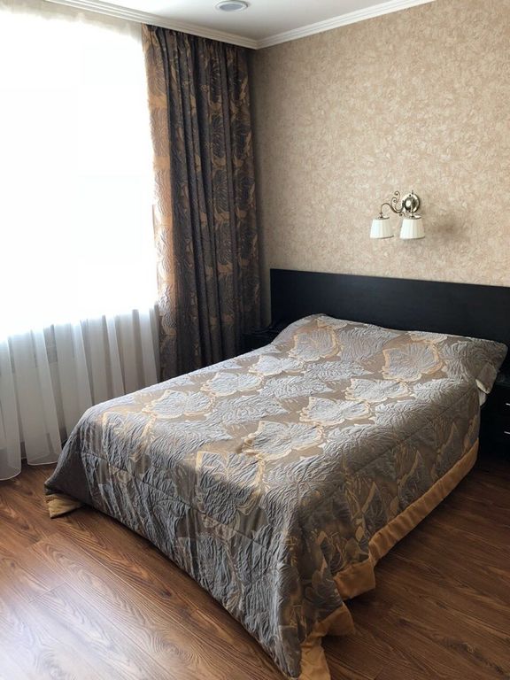 Двухместный номер с 1 кроватью комфорт