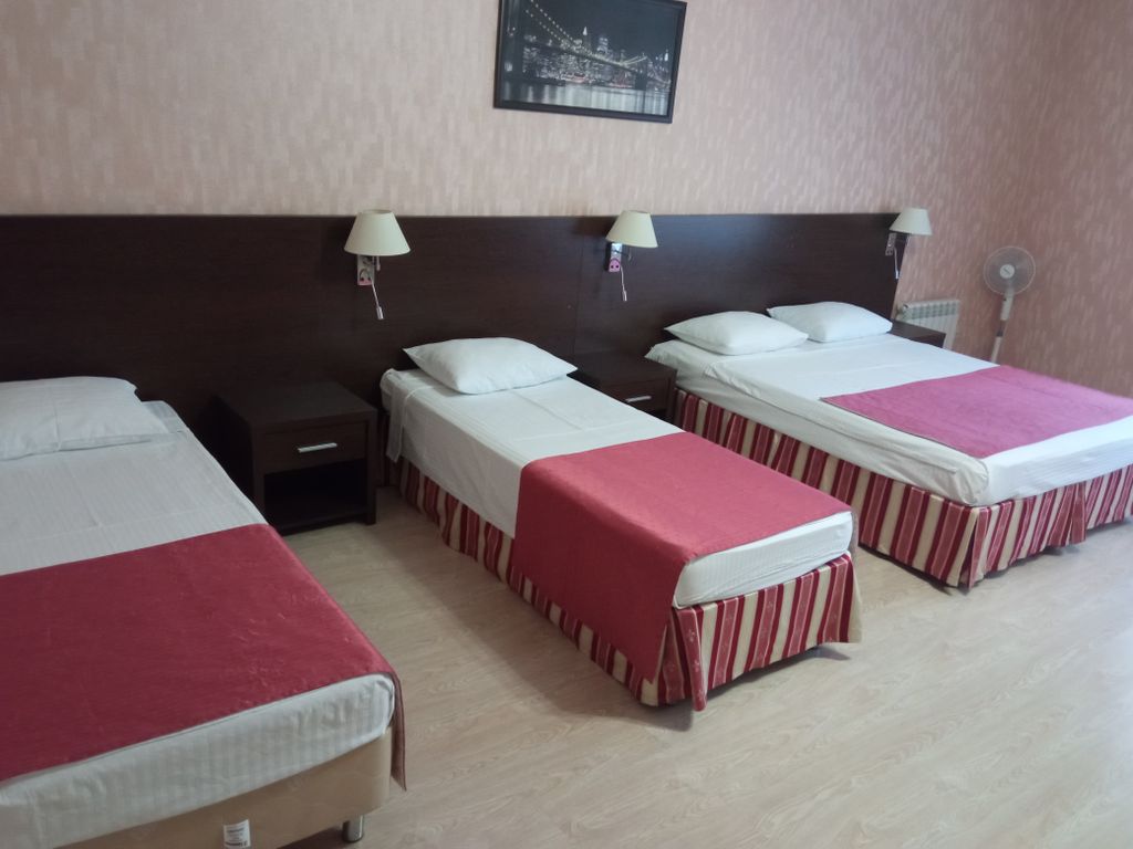 Семейный номер Семейный номер