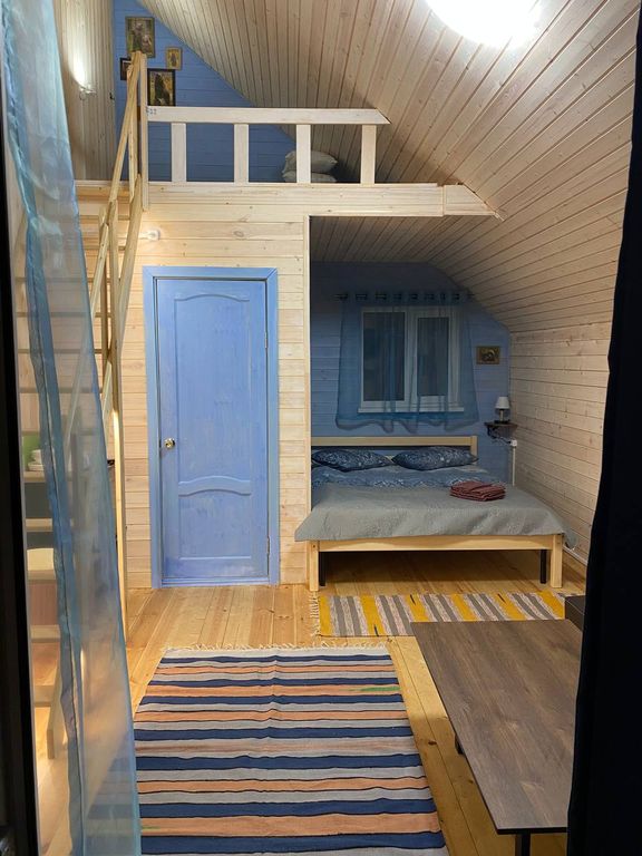 Семейный номер стандарт