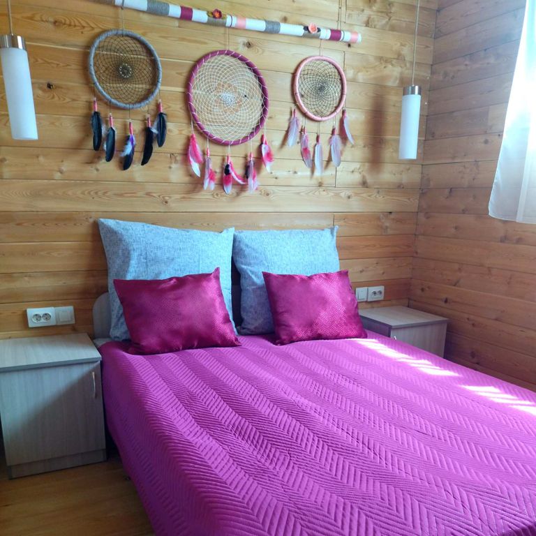 Семейный номер романтика