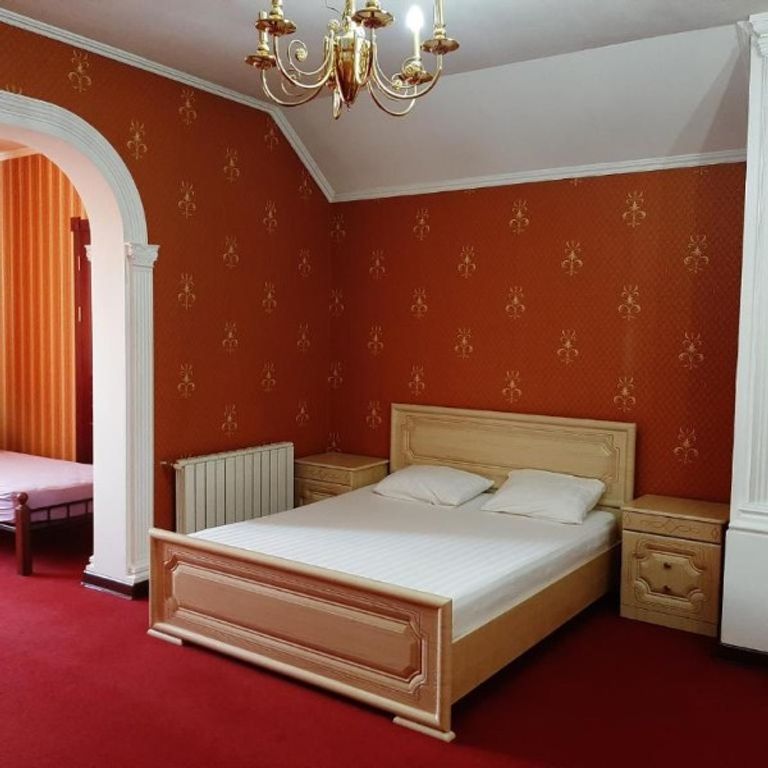 Семейный номер улучшенный