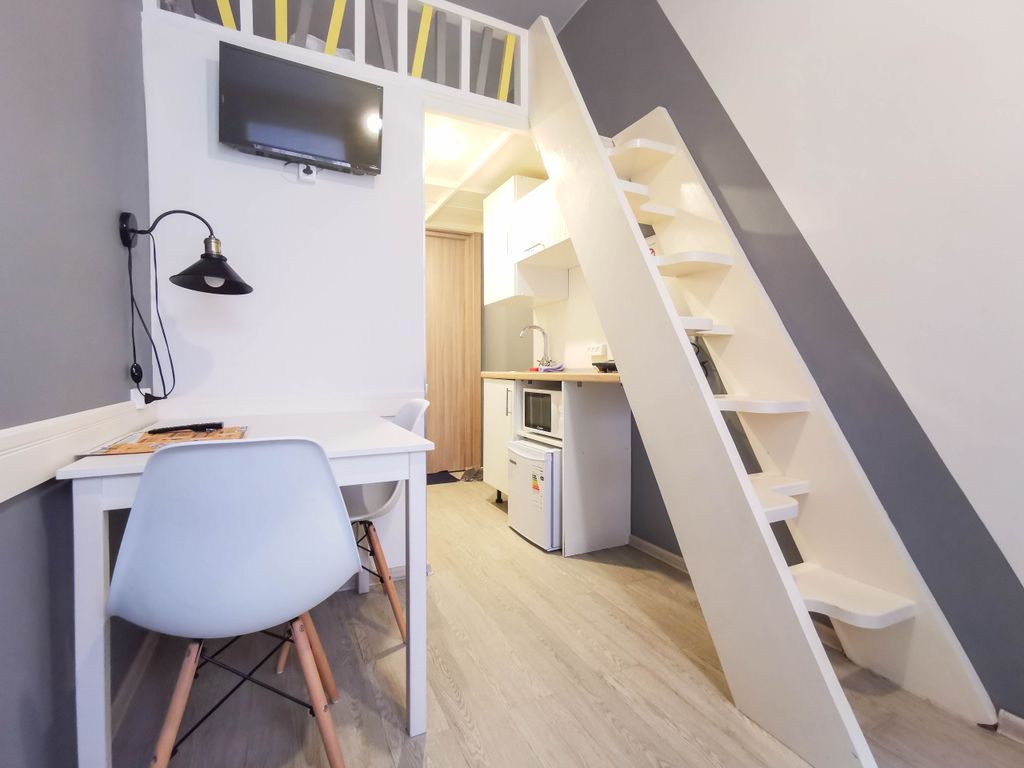 Апартаменты M3 24/7