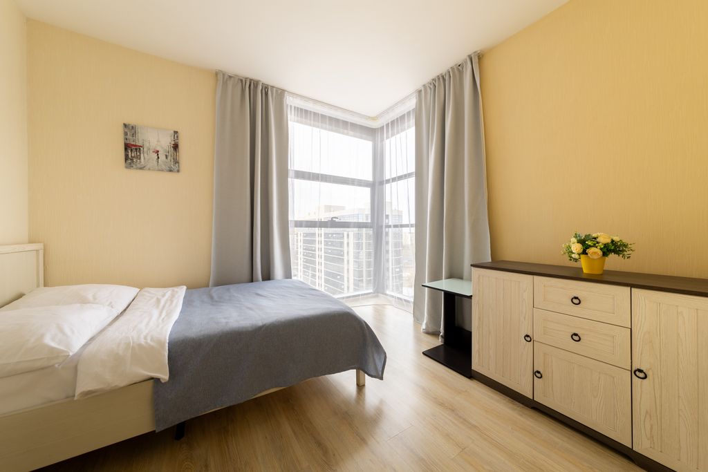 Семейный номер люкс