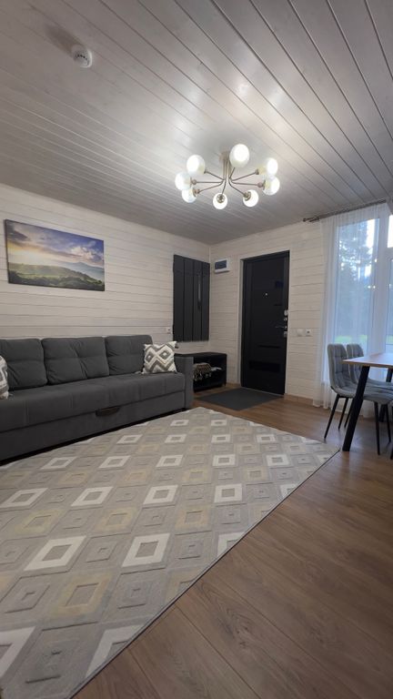 Дом комфорт