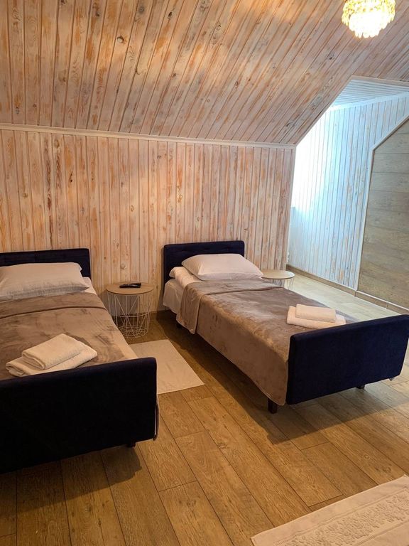 Апартаменты эконом