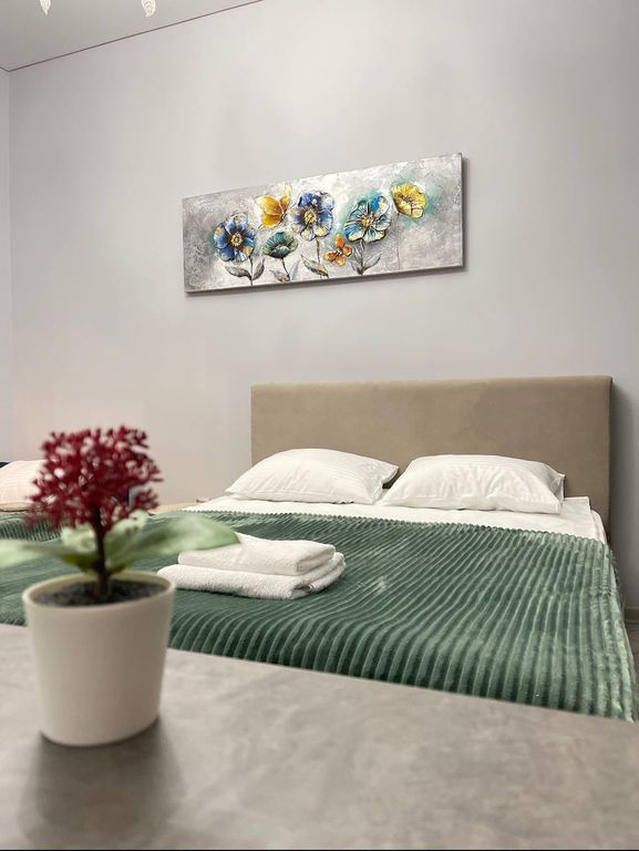 Семейный номер улучшенный