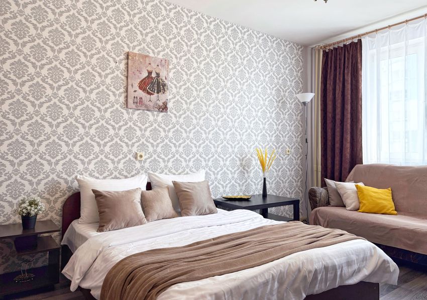 Спальные места