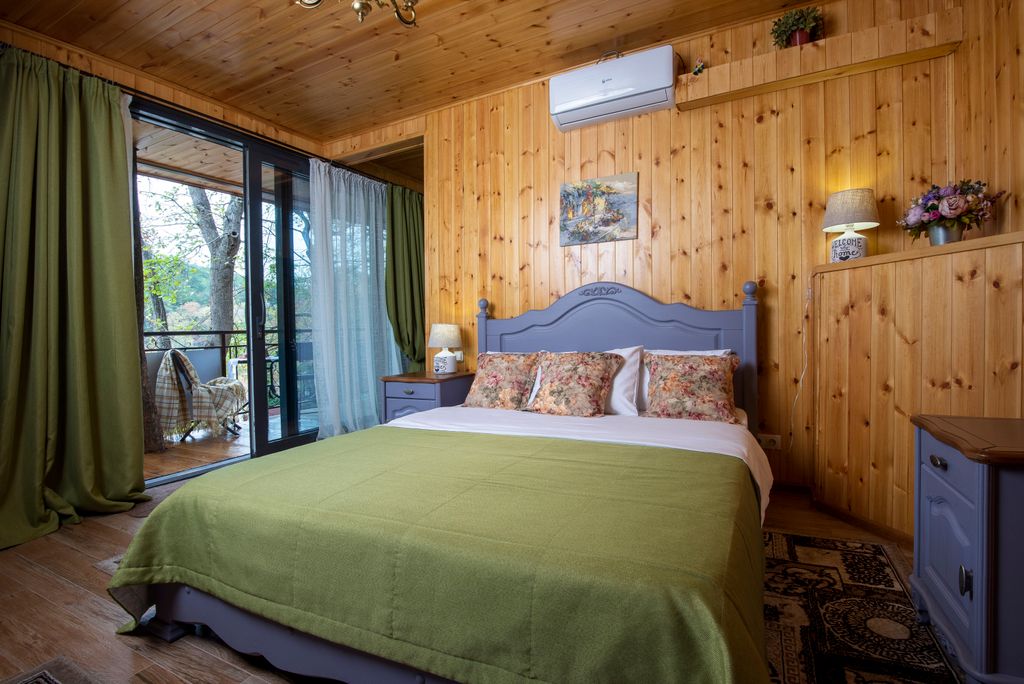 Дом Вилла Семейная