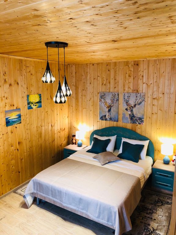 Дом Апартаменты Гранд - 1 этаж