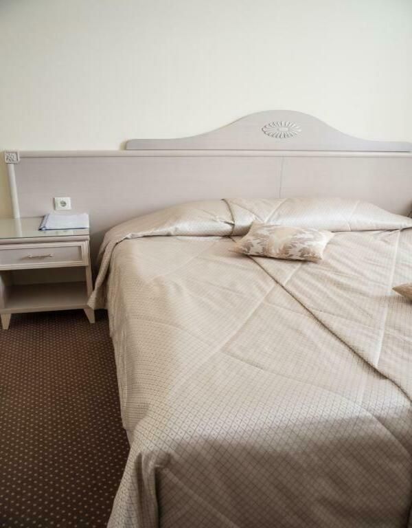 Двухместный номер с 1 кроватью или 2 отдельными кроватями, бизнес