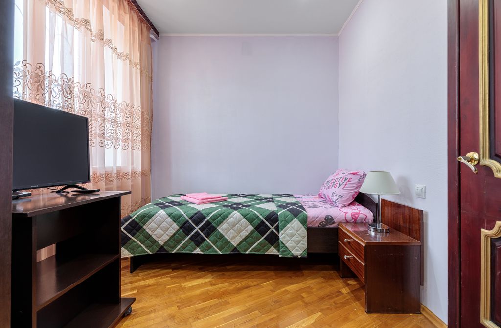 Одноместный номер стандарт