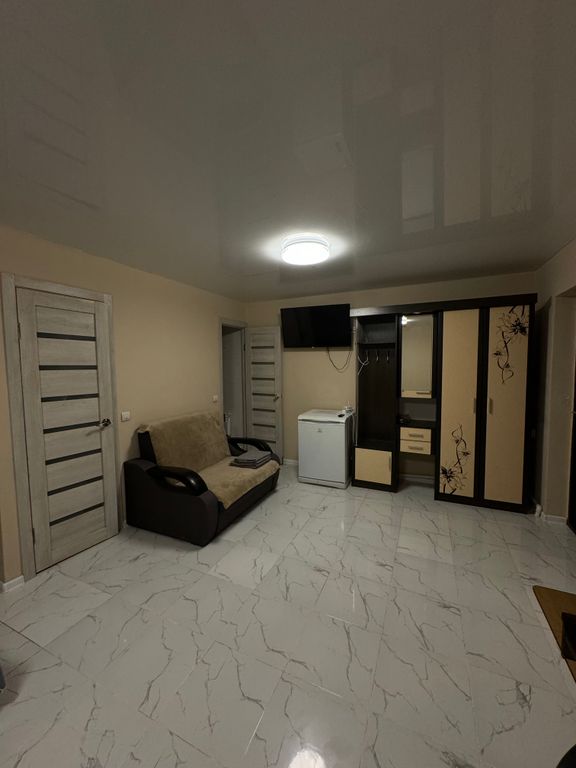 Четырёхместный номер стандарт