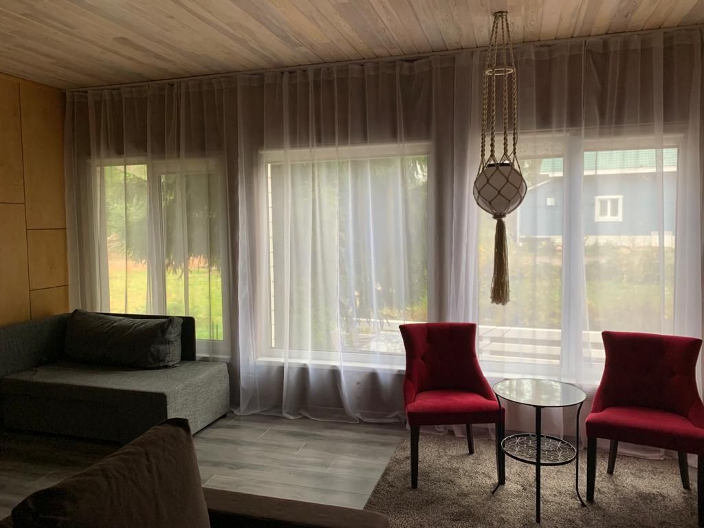 Двухместный номер с 1 кроватью студия с панорамными окнами для двоих