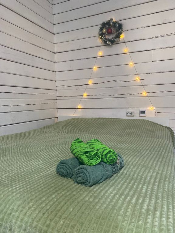 Семейный номер улучшенный с видом на горы