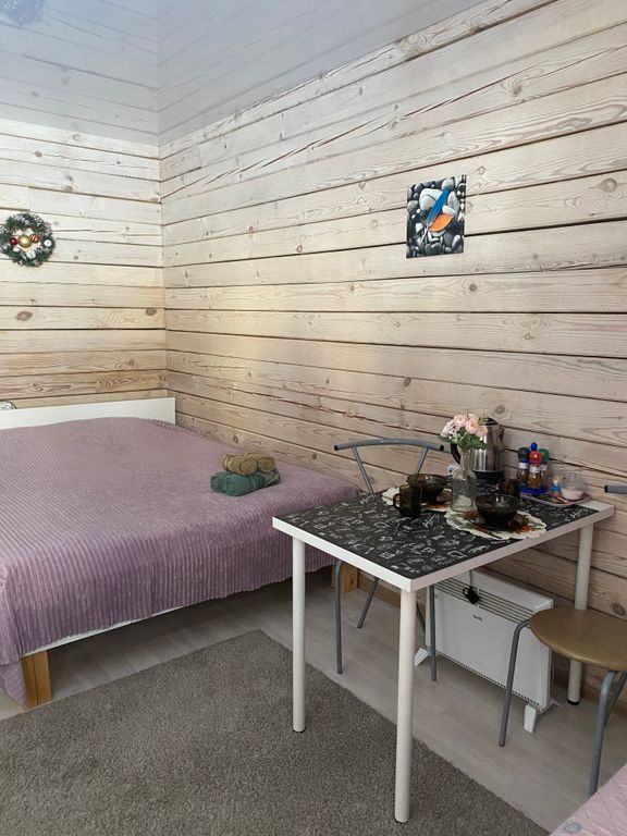 Семейный номер улучшенный с видом на горы