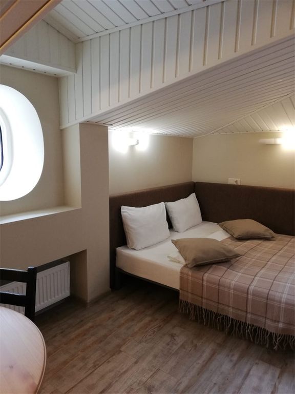 Апартаменты мини