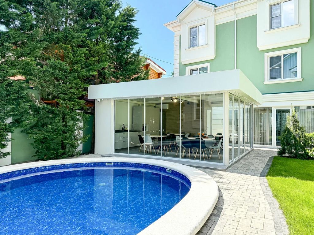 Двухместный номер с 1 кроватью стандарт