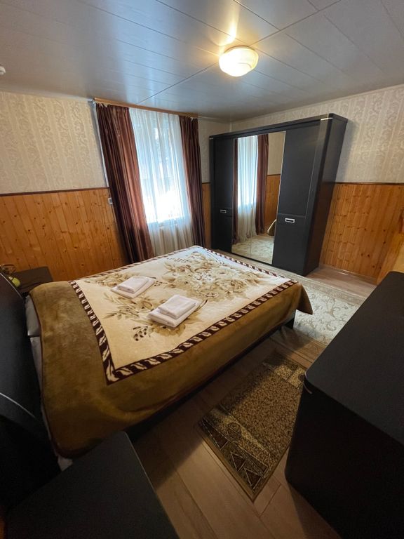 Семейный номер стандарт