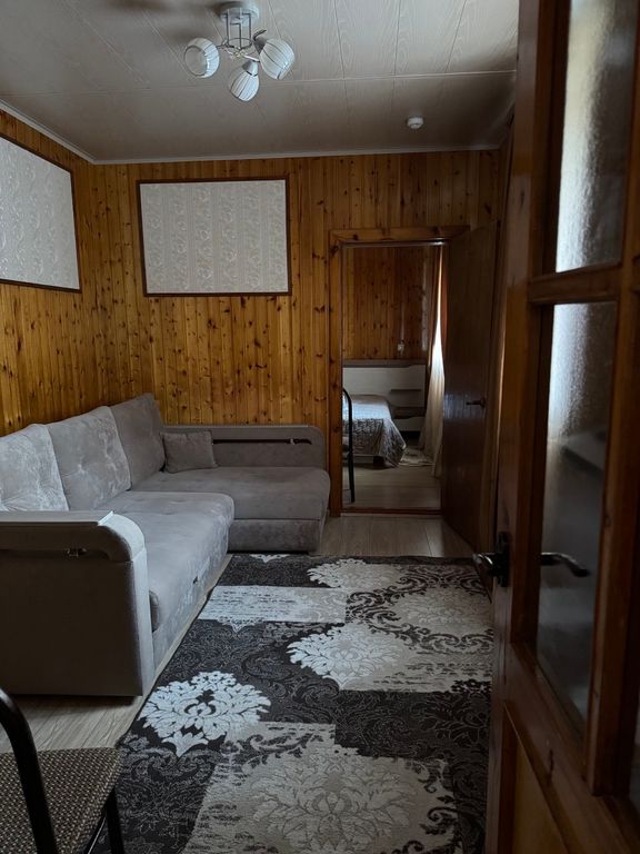 Четырёхместный номер стандарт