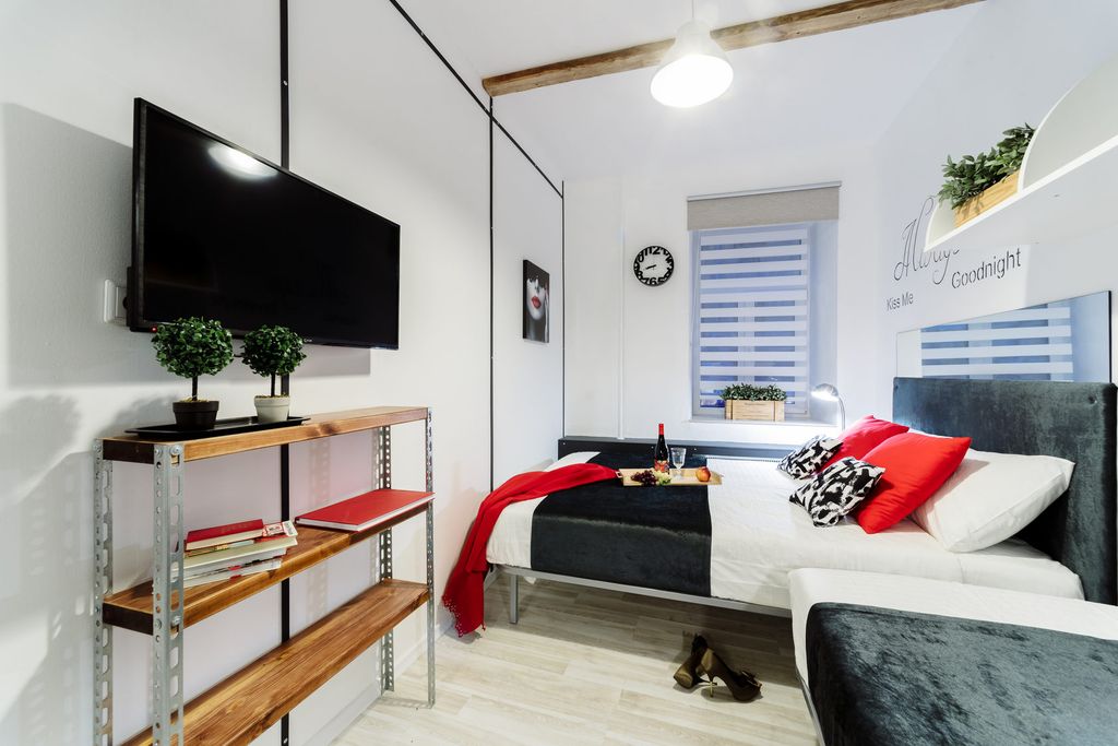 Трёхместный 1