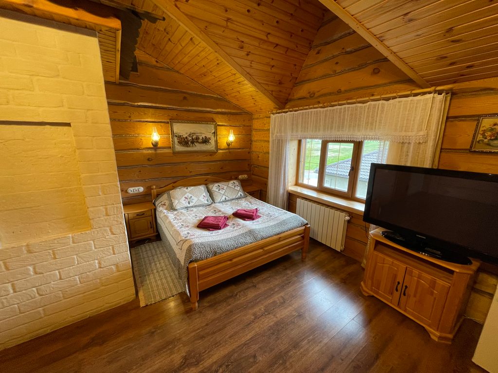 Семейный номер стандарт