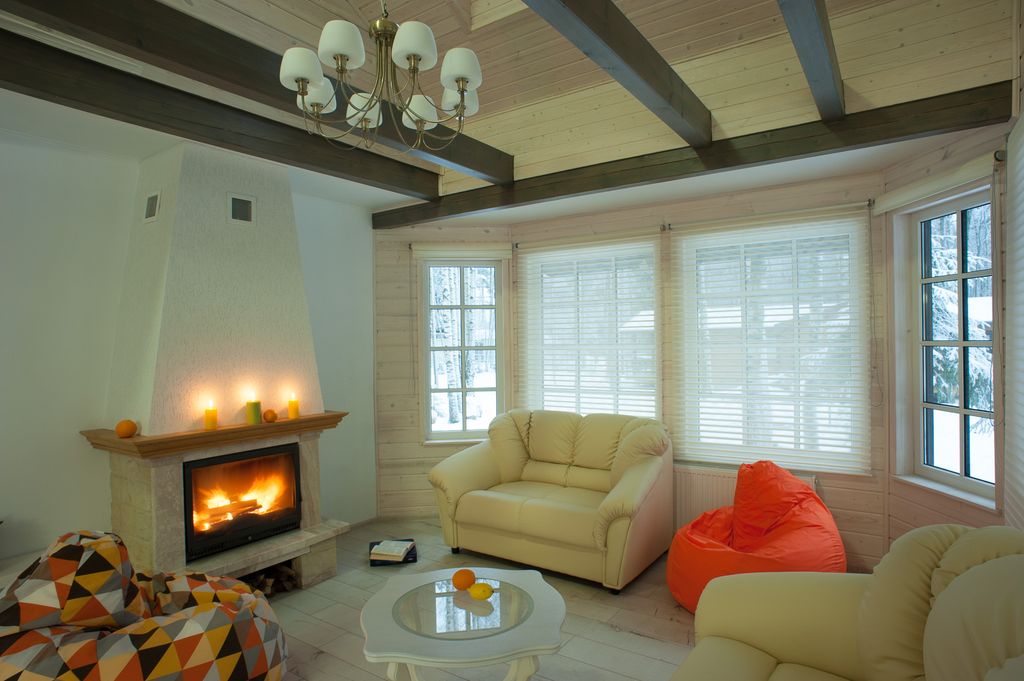 Дом премиум