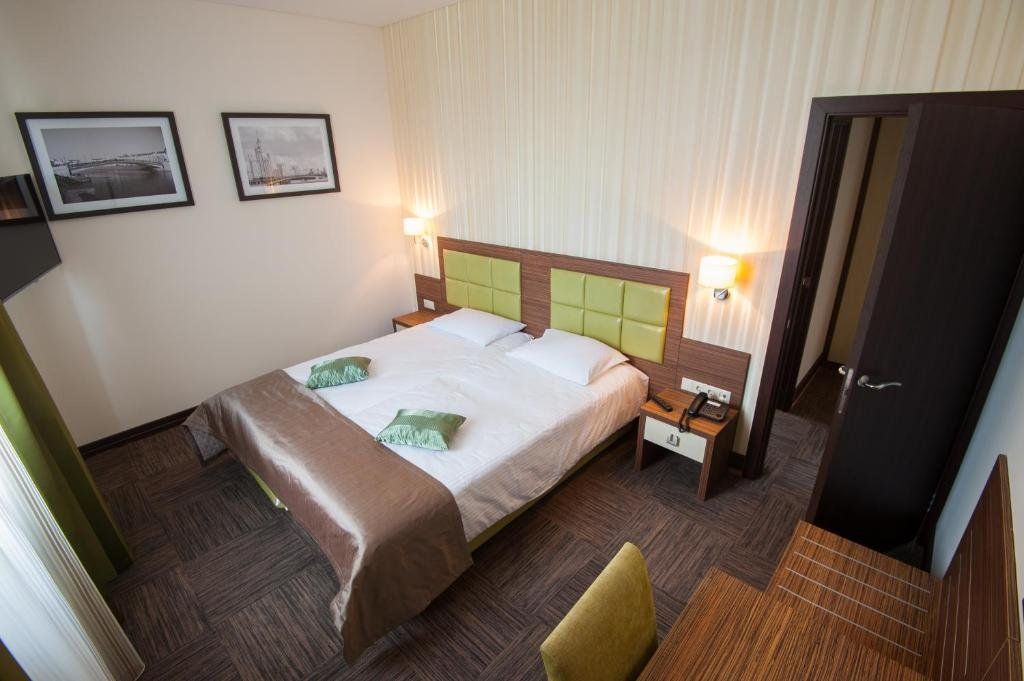 Семейный номер стандарт