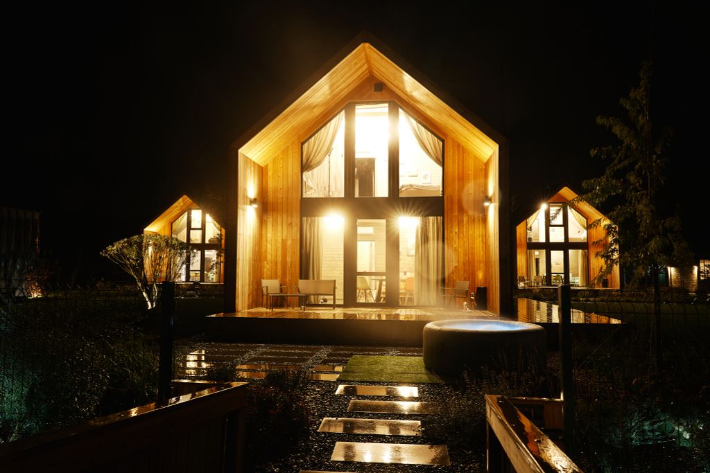 Многоместный смешанный номер Barn 130