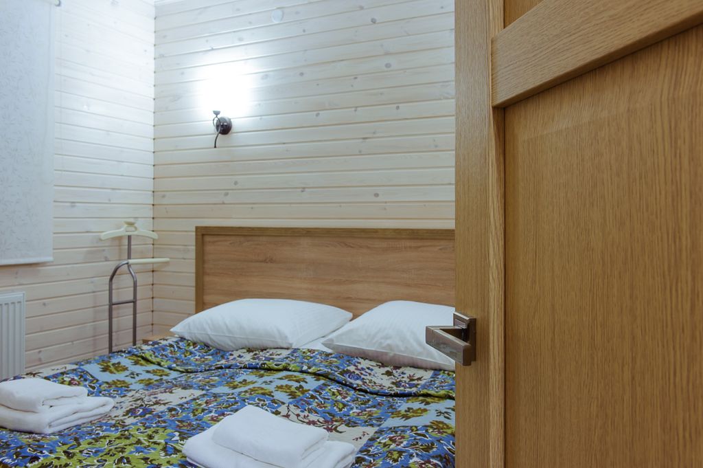 Дом семья плюс