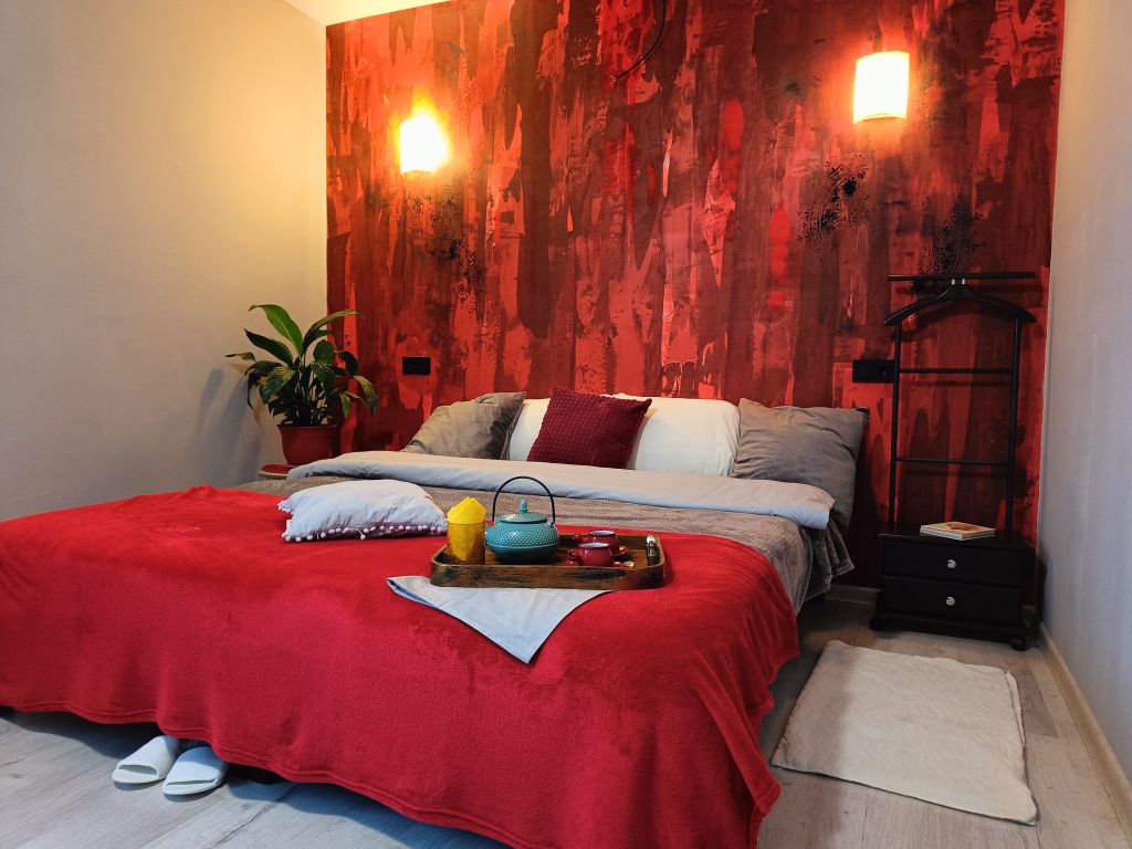 Апартаменты 10 Япония